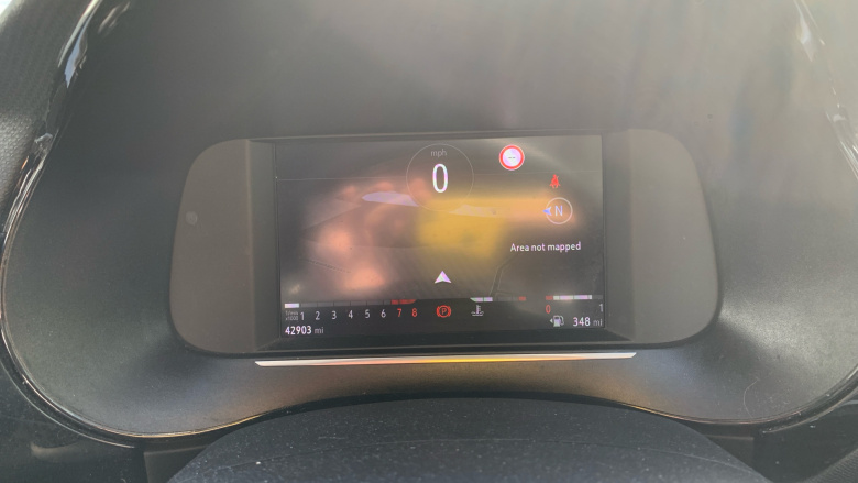 Vauxhall Corsa 1.2 Turbo Elite Nav 5dr Petrol Hatchback